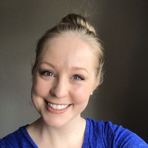 Meet your Posher, Hailey